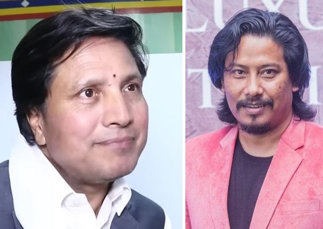 दीपकराज र निश्चलको घोचपेच