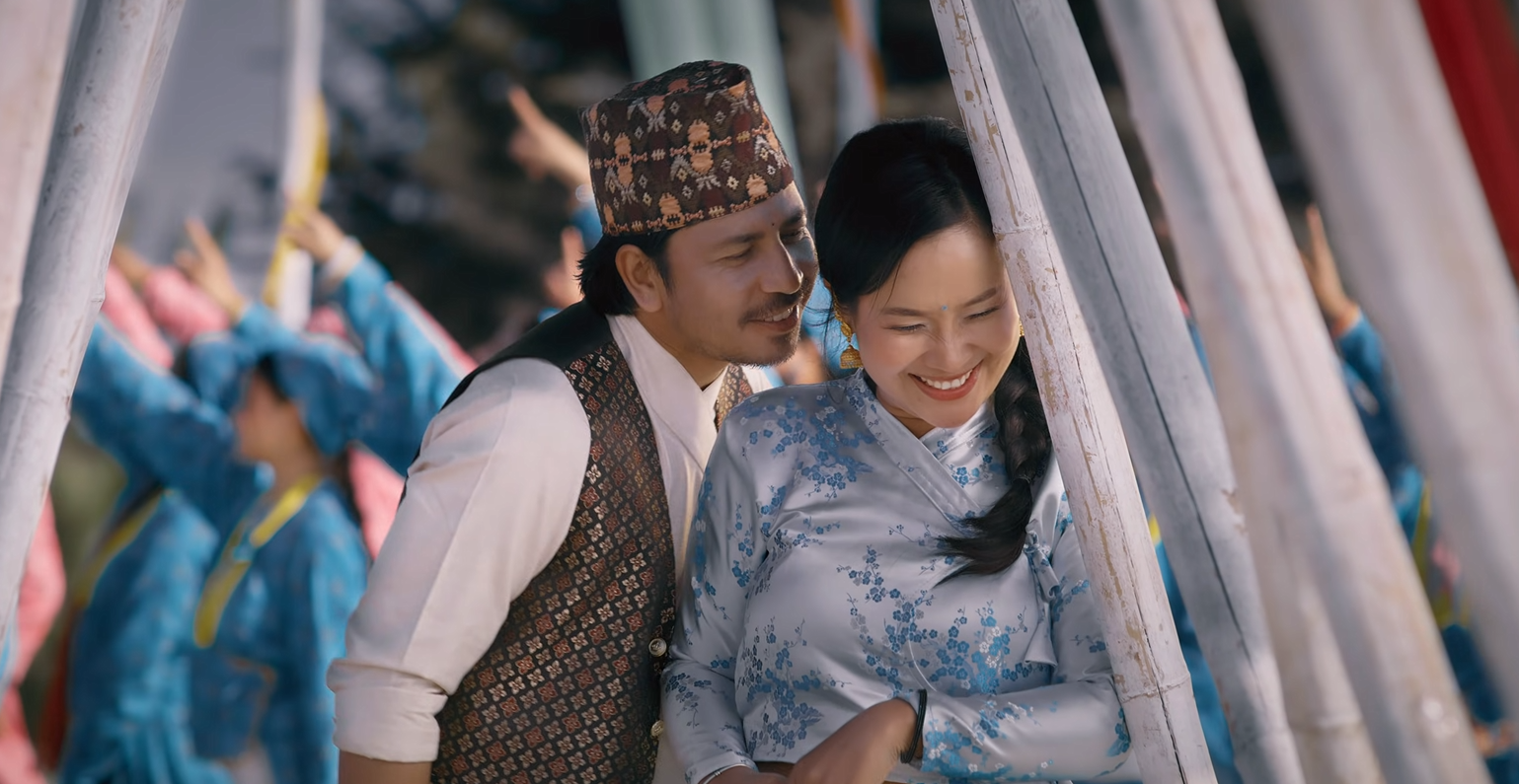 ‘मिरमिरे’को टाइटल सङ सार्वजनिक