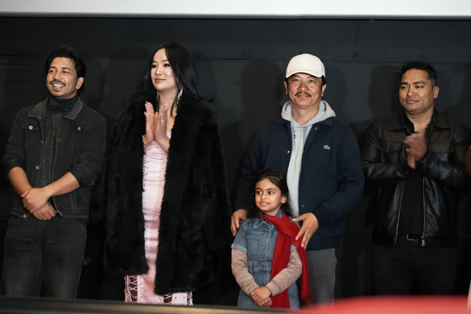 ‘मिरमिरे’को ट्रेलर सार्वजनिक