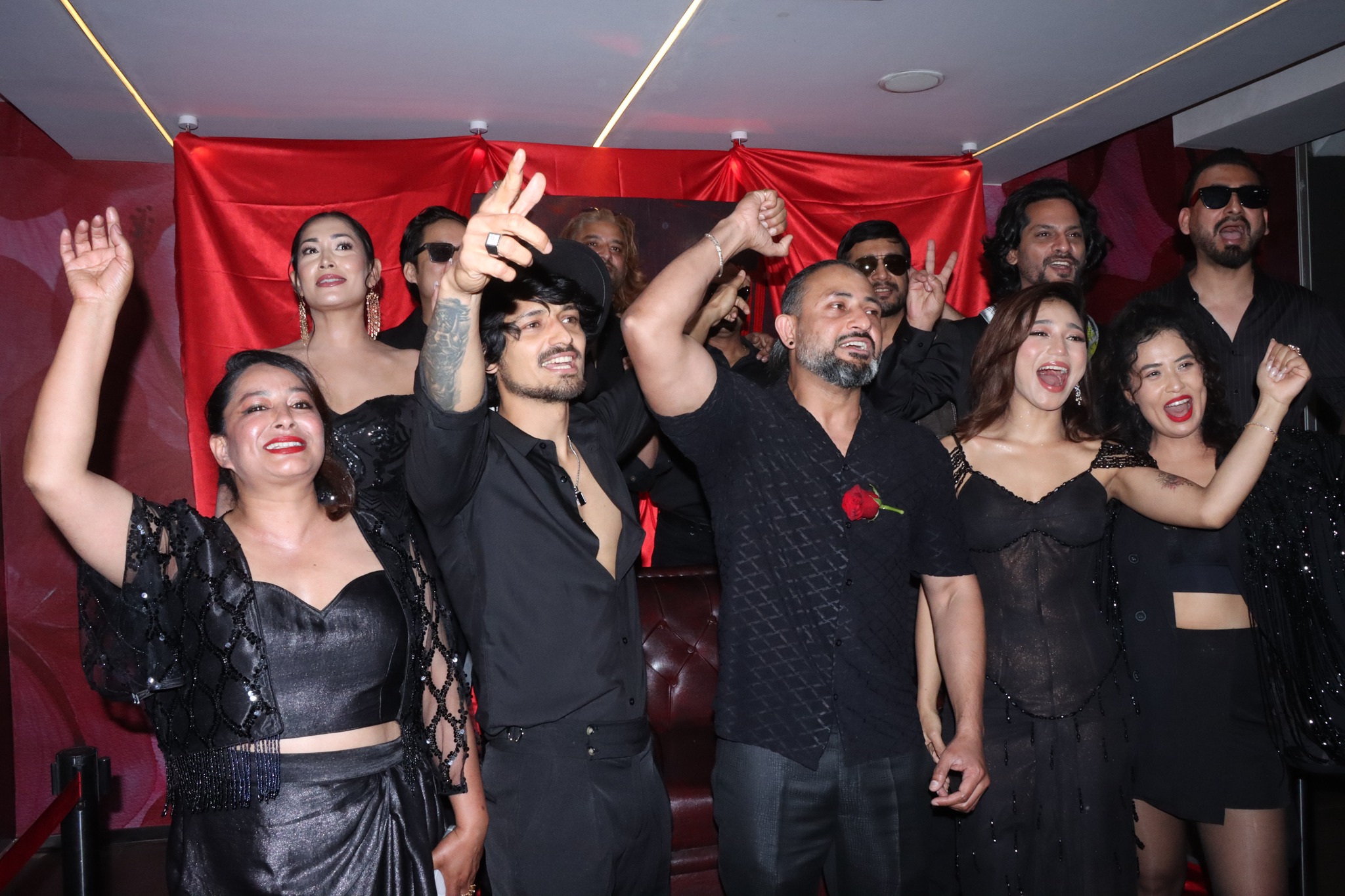 ‘साहु बा’ सार्वजनिक भएसँगै चर्चा सुरु