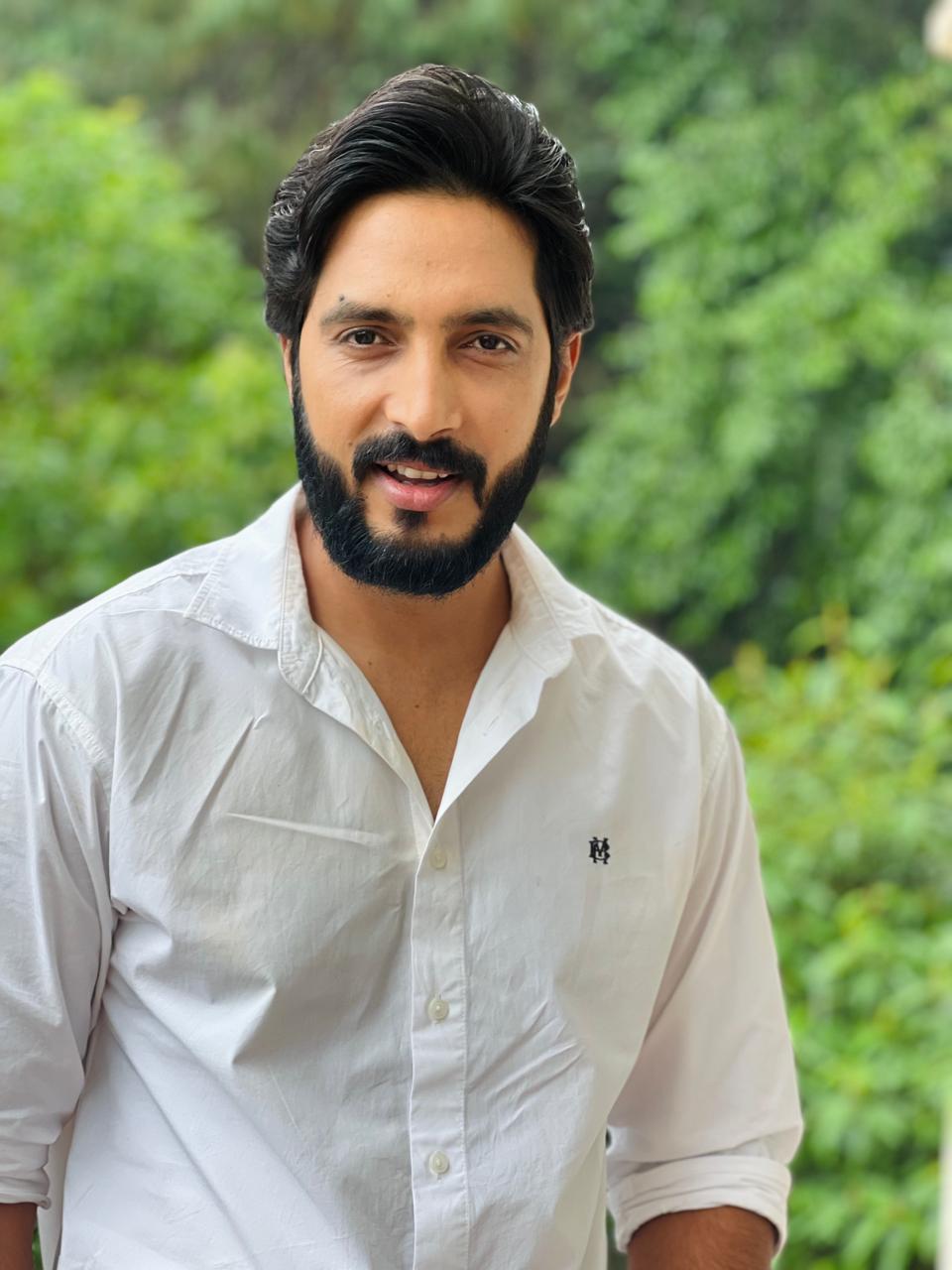 ‘बाः एक योद्धा’ को मुख्य पात्रहरू सार्वजनिक