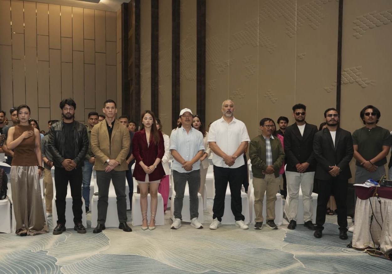 ‘वर्ल्ड अफ डान्स नेपाल २०२६’ को औपचारिक घोषणा