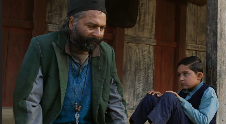 ‘रोल नं १’को नयाँ गीत सार्वजनिक