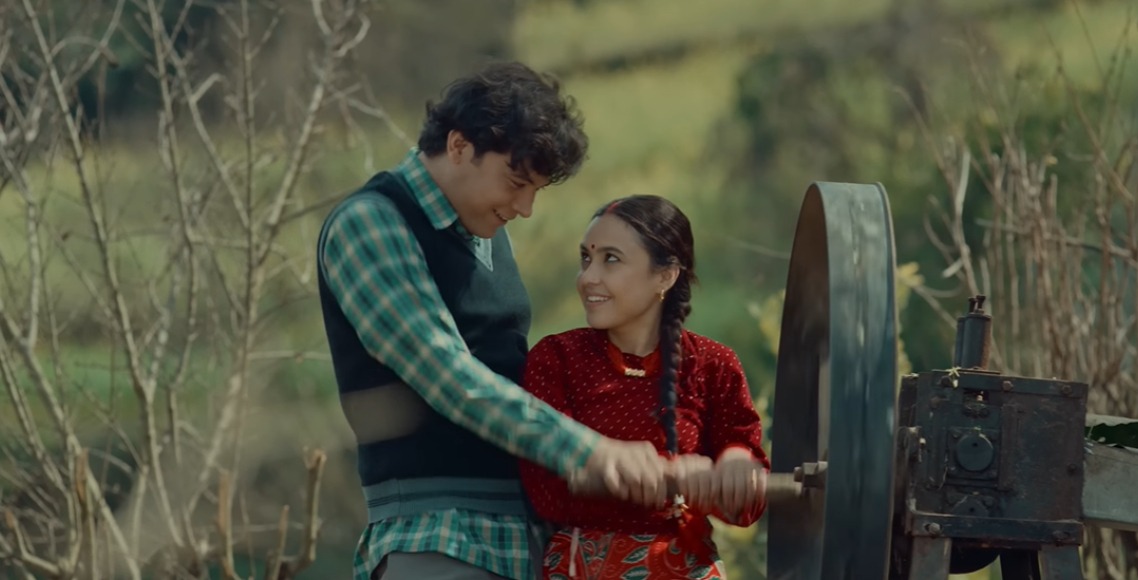 साउनमै चम्कियो ‘गौँथली’, ३ दिनमै डेढ करोडको व्यापार