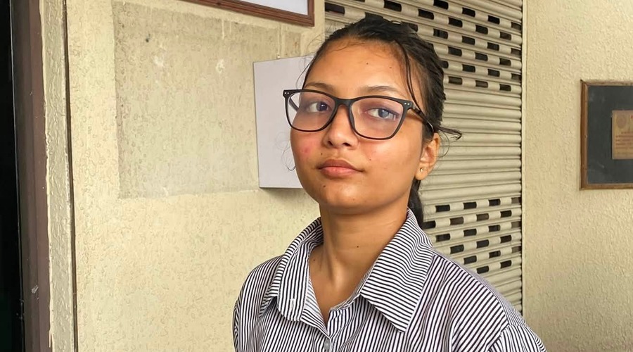 धार्मिक अभियान्ता बेदिका केसी पक्राउ
