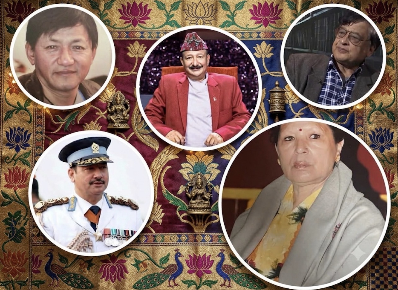 गुरुहरूको स्मृतिमा मिथिला शर्माको सम्मान अभियान निरन्तर, पाँच स्रष्टा यस वर्ष सम्मानित हुने