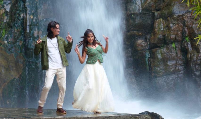 डिजिटल प्लेटफर्ममा चलचित्र ‘बेहुली’को दबदबा: दोस्रो गीत ‘म भईन भने’ले २४ घण्टामै तोड्यो अघिल्लो रेकर्ड