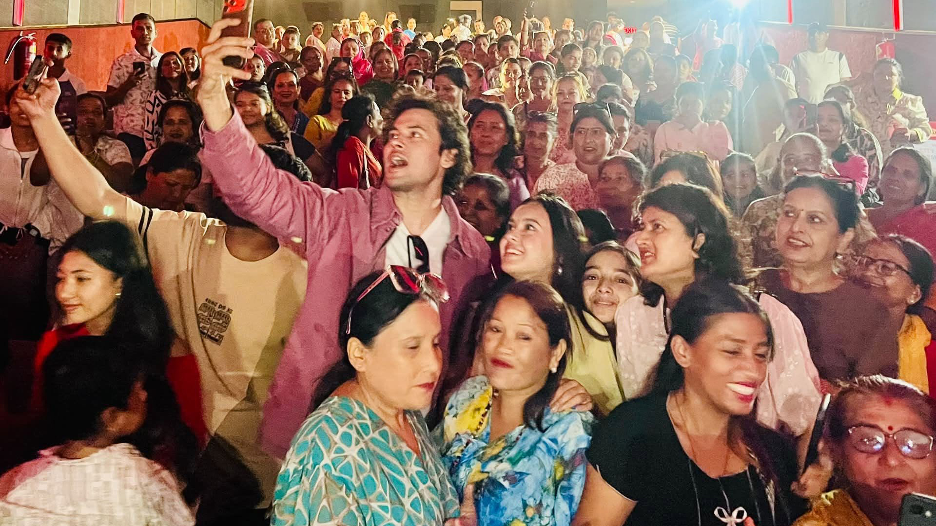 प्रदर्शनको १७ औँ दिनमा पनि ‘गौँथली’ले बक्स अफिसमा आफ्नो बलियो पकड कायम