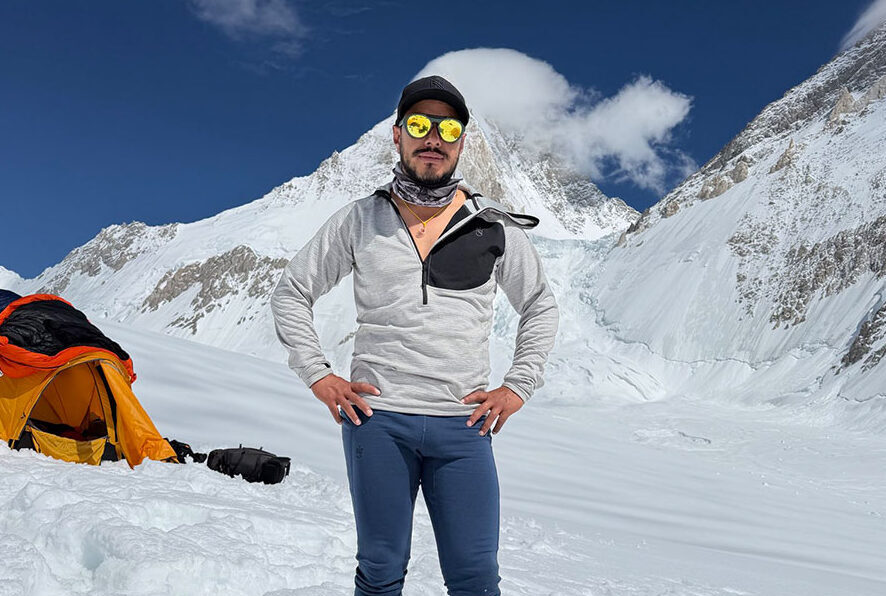 हिमालका ‘निम्स दाइ’ रहेनन्, साहस र कीर्तिमानको कथा भने जीवित