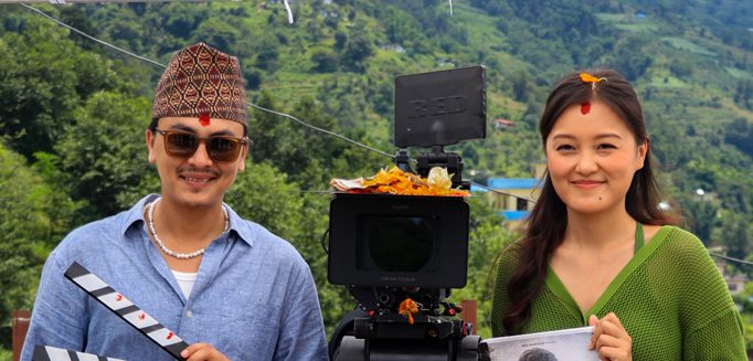 ‘युग’को तयारी तीव्र, भदौ दोस्रो साताबाट छायांकन सुरु हुने