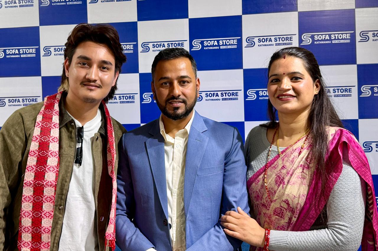 कुलब्वाय ब्रान्ड एम्बेसडर नियुक्त