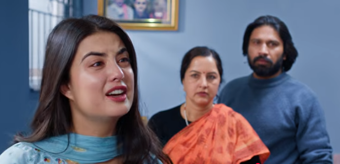 जदौ’ को दोस्रो  ट्रेलर सार्वजनिक