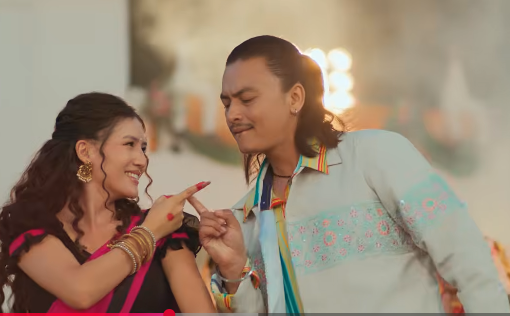 ‘आ बाट आमा २’को पहिलो गीत ‘अचेल किन कान्छी’ सार्वजनिक