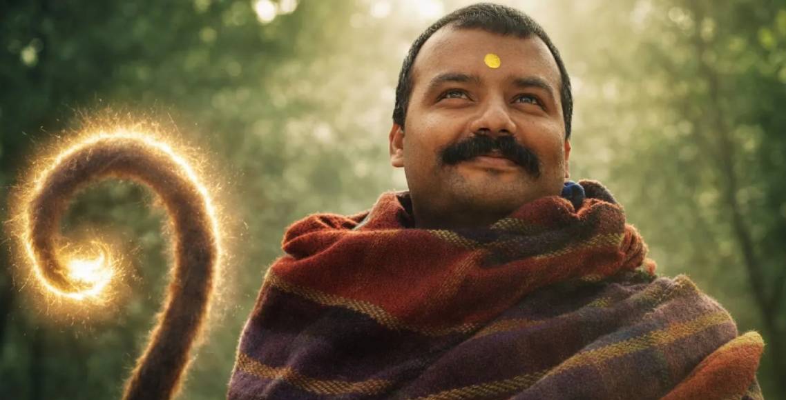 ४०औँ दिनमा पनि ‘हनुमान अंश’को दबदबा, ठूला बजेटका फिल्मलाई उछिन्यो