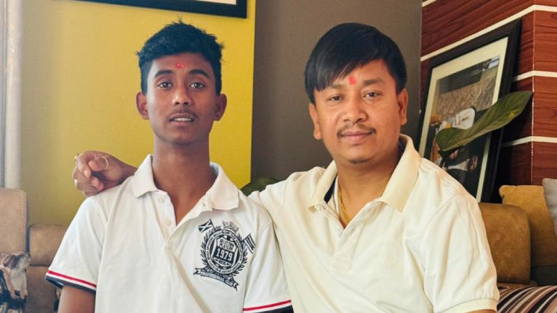 टंक बुढाथोकीको अभिव्यक्तिपछि अशोक दर्जीको आग्रह– ‘उहाँलाई गाली नगर्नुहोस्’