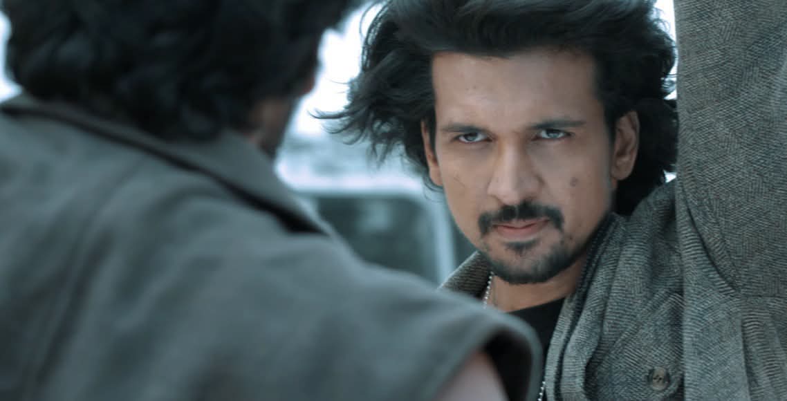 विराज र समीरको भीषण टकराव, ‘१२ गाउँ–२’ को ट्रेलरमा अपराधको साम्राज्य र बदलाको संकेत