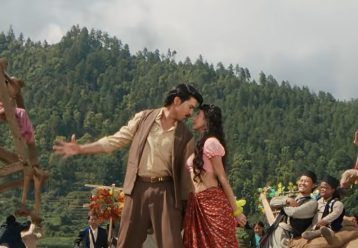 ‘बाटुलो जून’को नयाँ गीत ‘अल्लारे ठिटो आयो’ सार्वजनिक